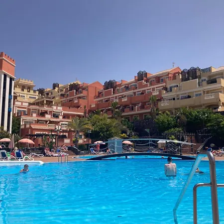 Granada Sunrise Appartement *