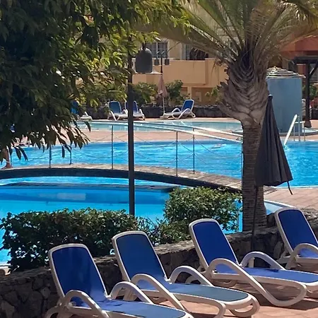 Granada Sunrise Appartement