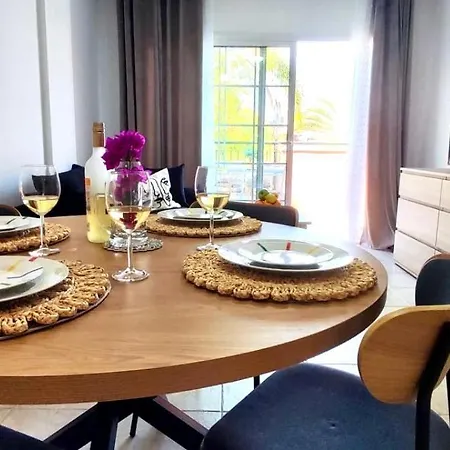 Appartement Granada Sunrise *