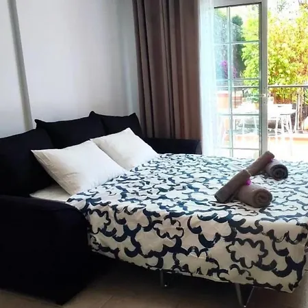 Appartement Granada Sunrise