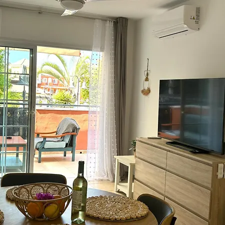 Апартаменты Granada Sunrise *