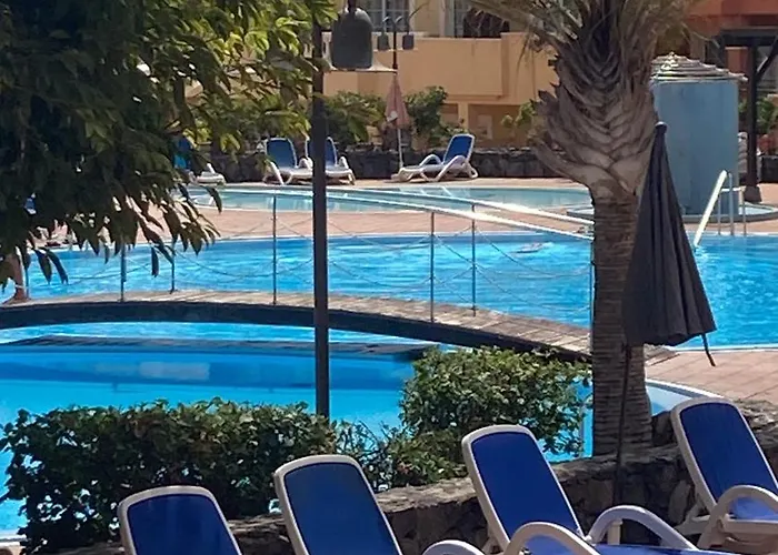 Granada Sunrise Lejlighed