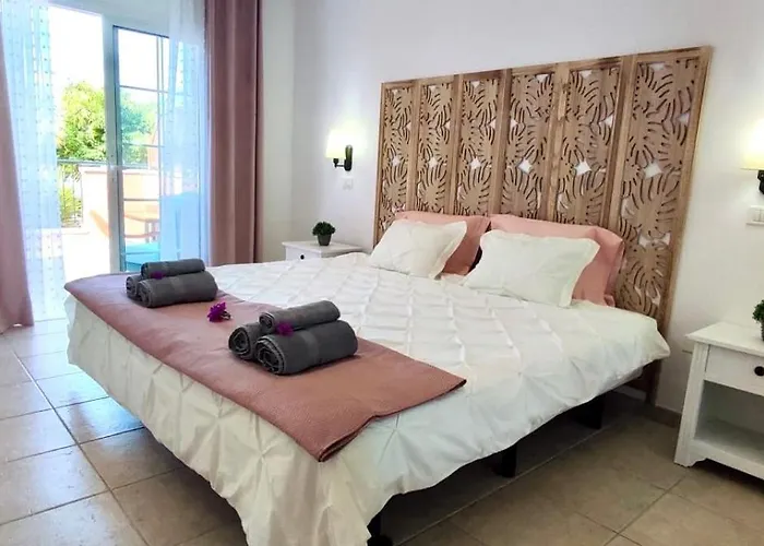 Granada Sunrise Los Cristianos (Tenerife)