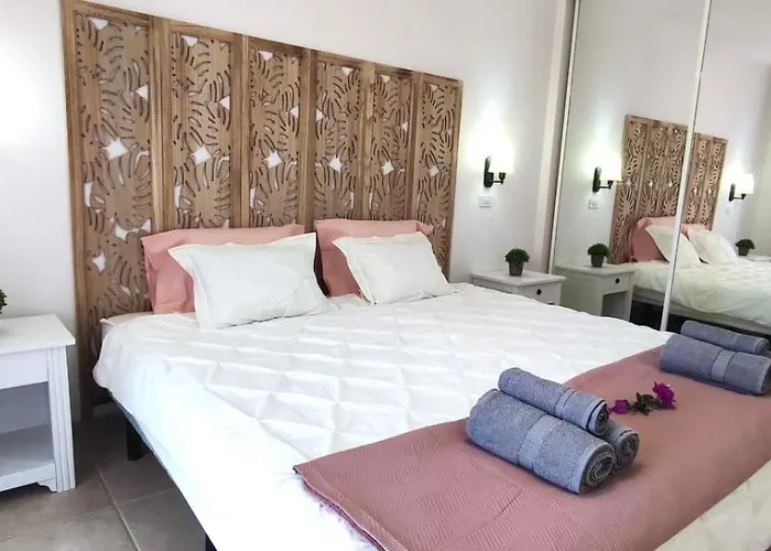 Granada Sunrise Lejlighed