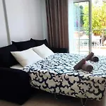 Apartamento Granada Sunrise