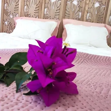 Apartmán Granada Sunrise Los Cristianos (Tenerife)
