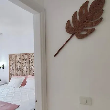 Apartmán Granada Sunrise *