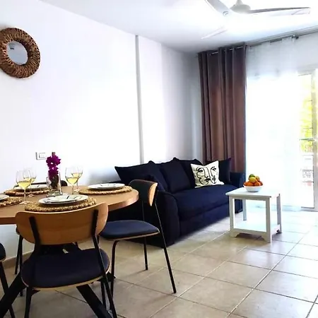 Apartamento Granada Sunrise