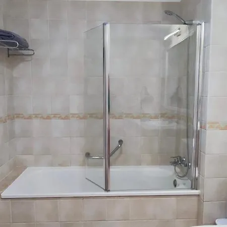 Apartmán Granada Sunrise *