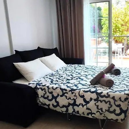Apartmán Granada Sunrise