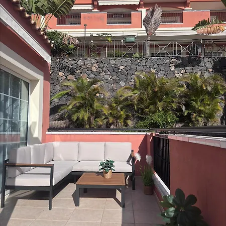 Granada Sunrise Apartment